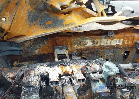 2025 Honda Cr-V Ex-L 2Wd z USA, uszkodzony, nr VIN 2HKRS3H73SH310136